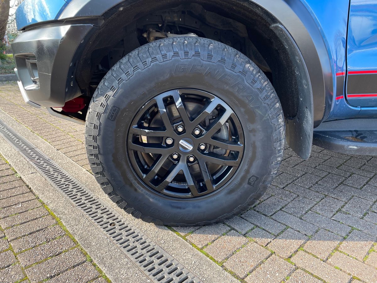 Used Ford Ranger 2022 for sale - 78206675: Photo 14