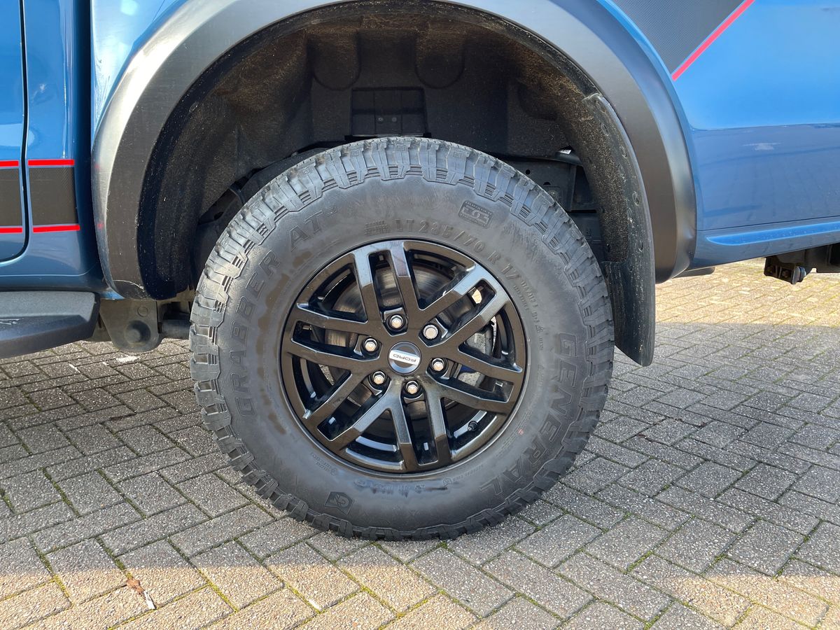 Used Ford Ranger 2022 for sale - 78206675: Photo 15