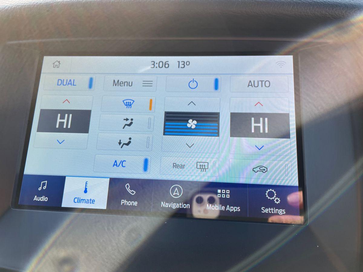 Used Ford Ranger 2022 for sale - 78206675: Photo 19