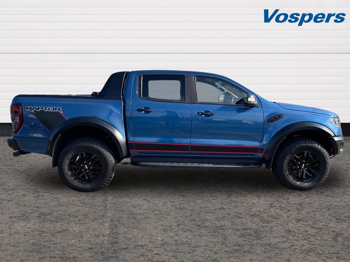 Used Ford Ranger 2022 for sale - 78206675: Photo 2