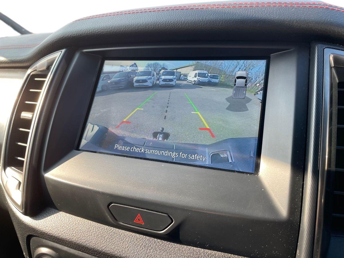 Used Ford Ranger 2022 for sale - 78206675: Photo 21