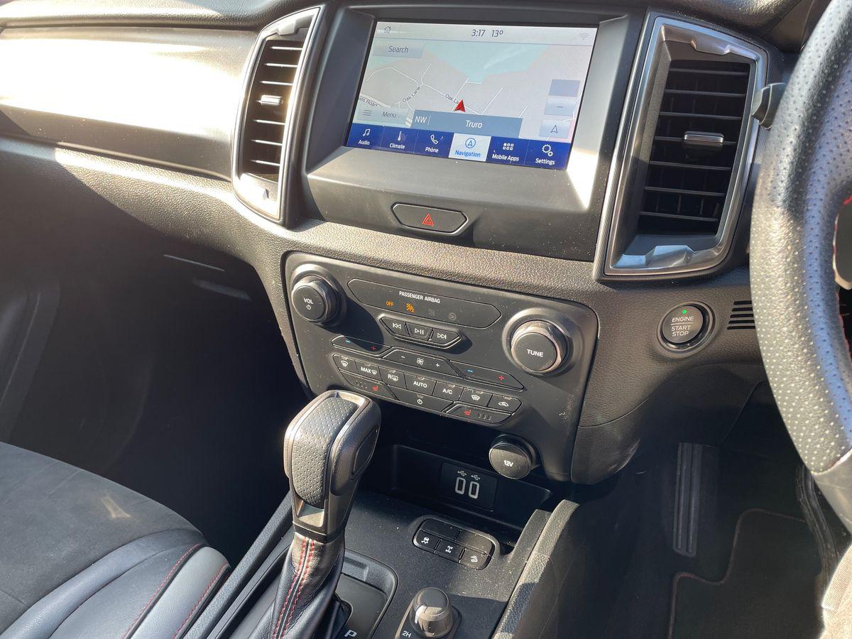 Used Ford Ranger 2022 for sale - 78206675: Photo 22