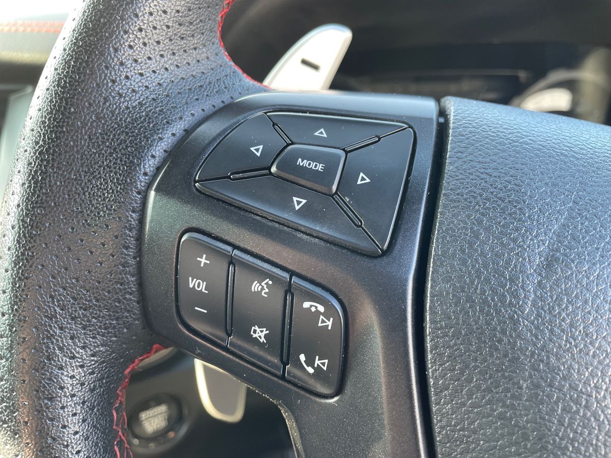 Used Ford Ranger 2022 for sale - 78206675: Photo 25