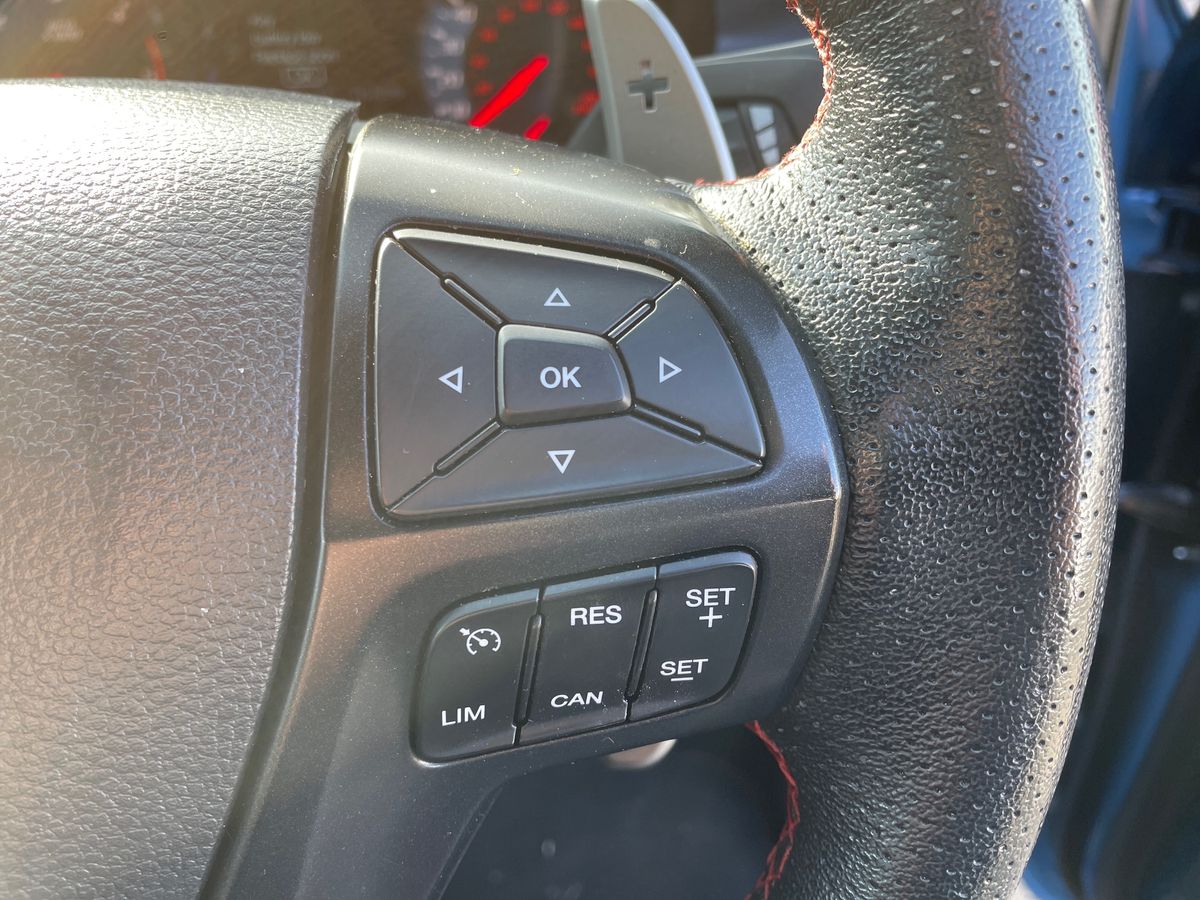 Used Ford Ranger 2022 for sale - 78206675: Photo 26