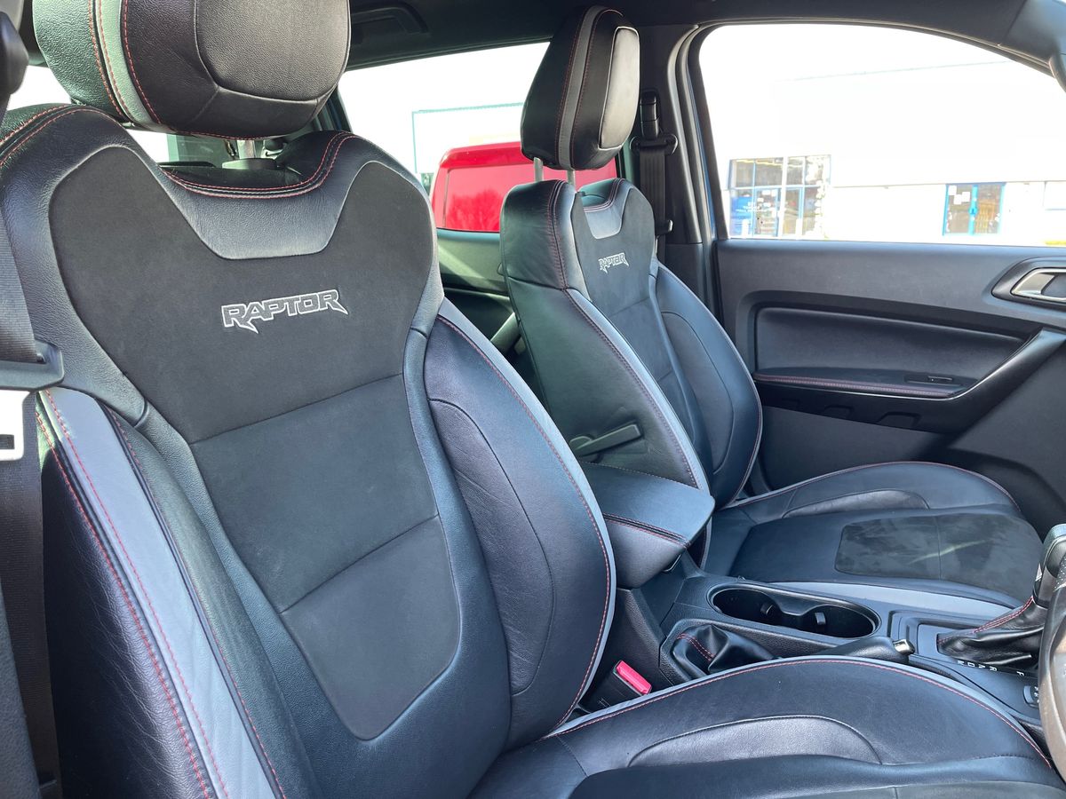 Used Ford Ranger 2022 for sale - 78206675: Photo 27