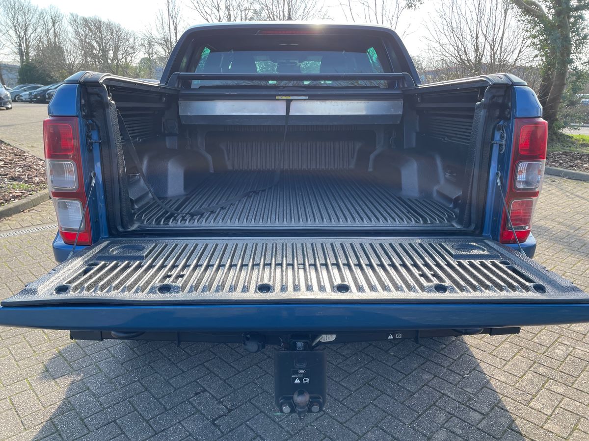 Used Ford Ranger 2022 for sale - 78206675: Photo 28