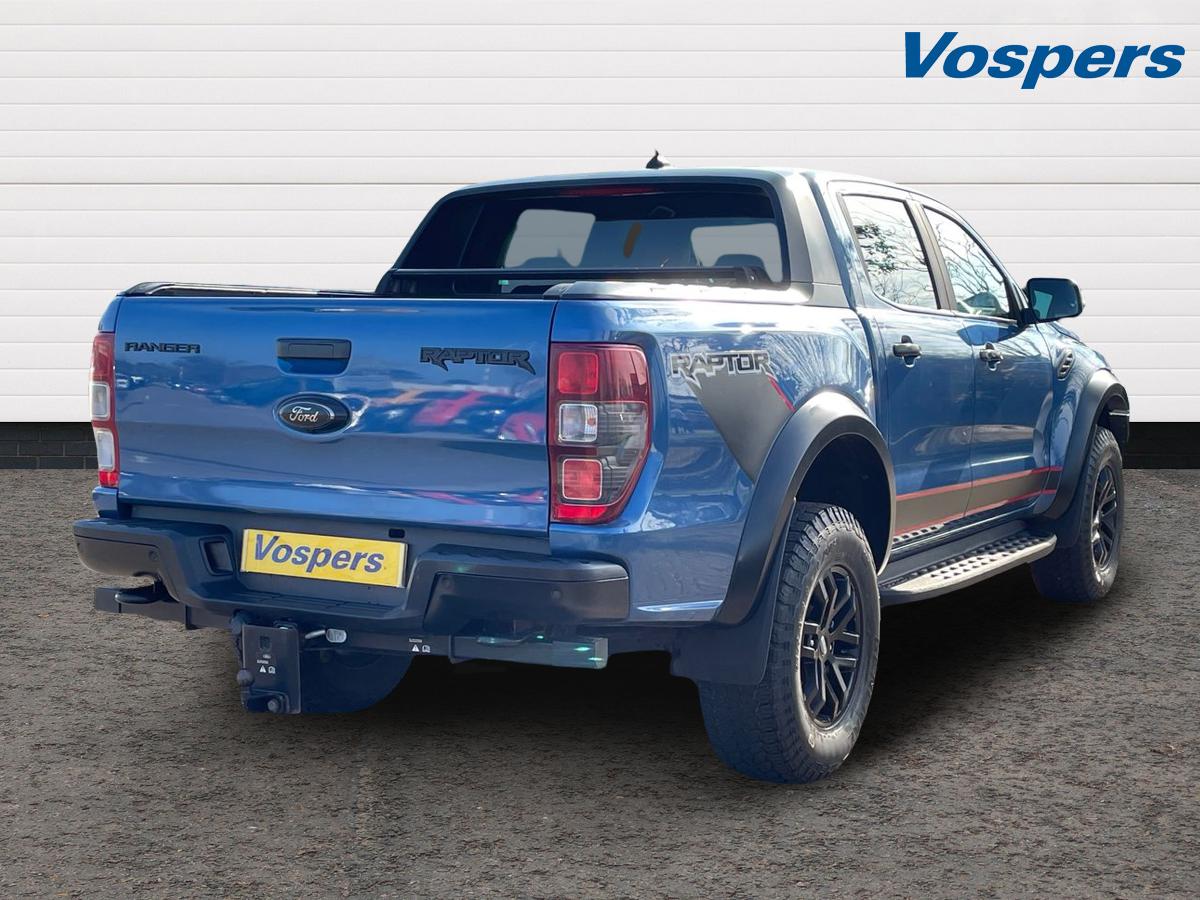 Used Ford Ranger 2022 for sale - 78206675: Photo 3