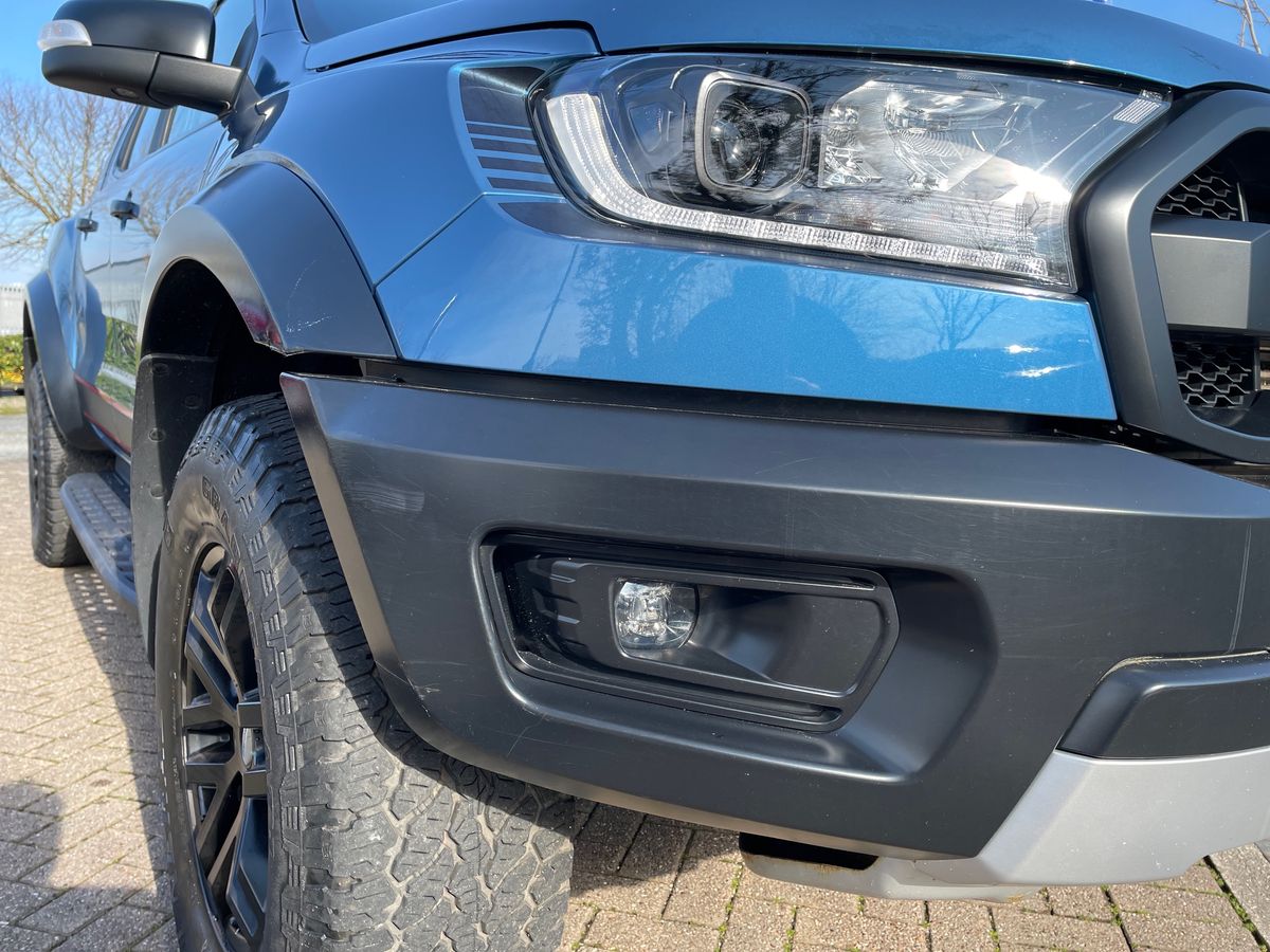 Used Ford Ranger 2022 for sale - 78206675: Photo 30