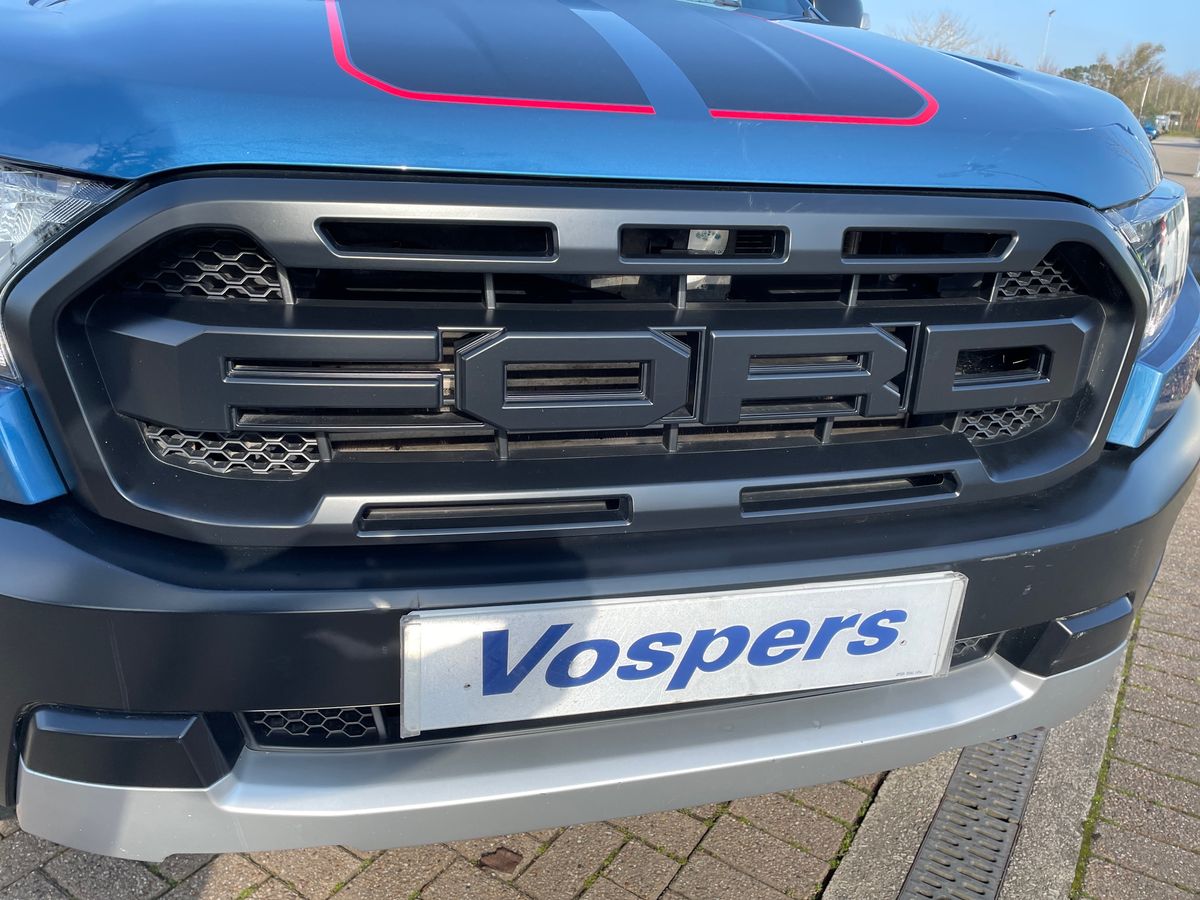 Used Ford Ranger 2022 for sale - 78206675: Photo 31