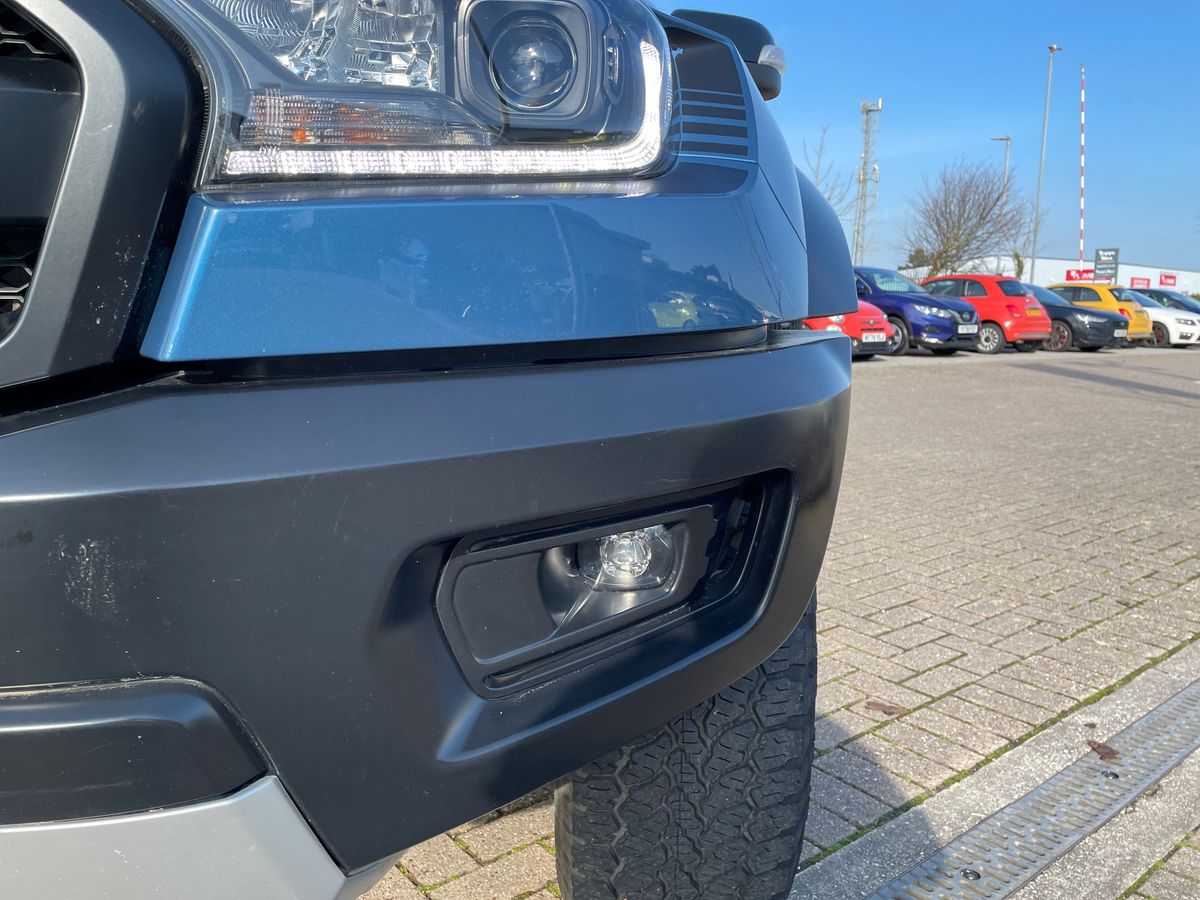 Used Ford Ranger 2022 for sale - 78206675: Photo 33