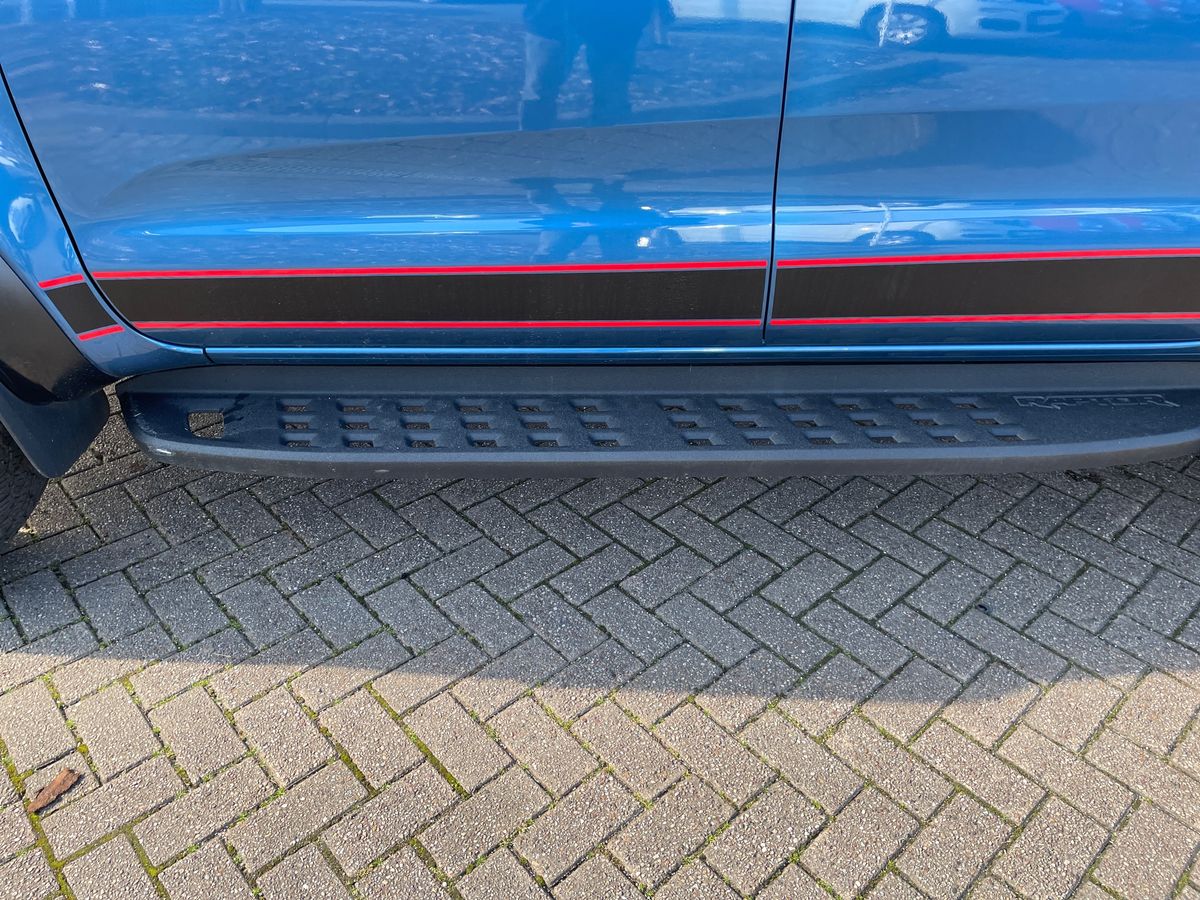 Used Ford Ranger 2022 for sale - 78206675: Photo 34