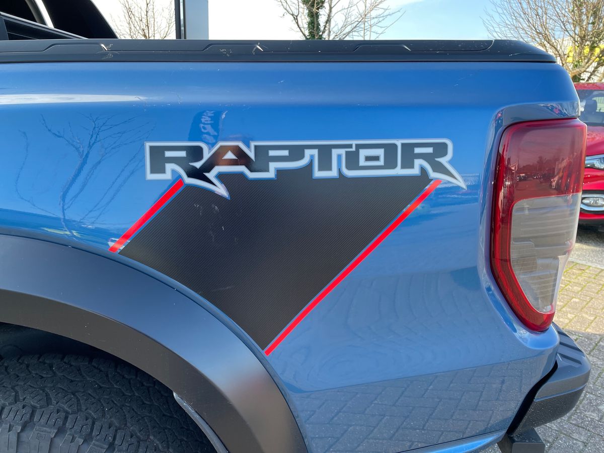 Used Ford Ranger 2022 for sale - 78206675: Photo 35