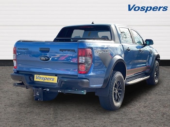 Used Ford Ranger 2022 for sale - 78206675: Photo