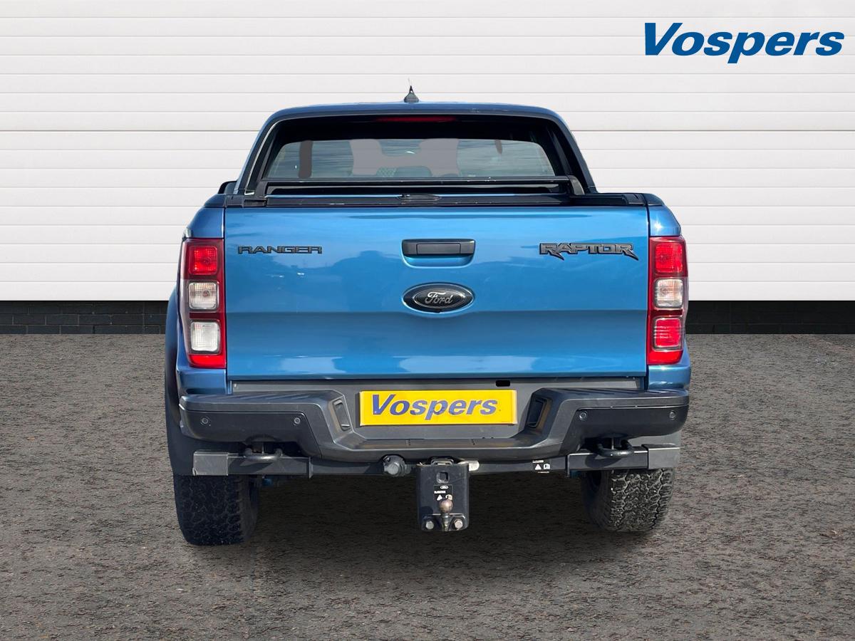 Used Ford Ranger 2022 for sale - 78206675: Photo 5