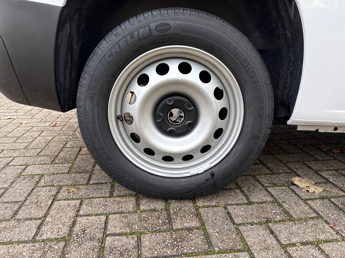 Used Vauxhall Combo 2025 for sale - 76501579: Photo 13