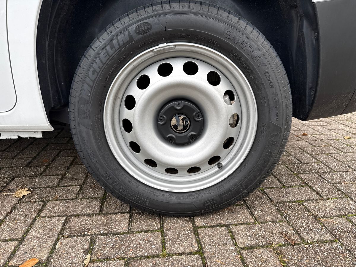 Used Vauxhall Combo 2025 for sale - 76501579: Photo 14