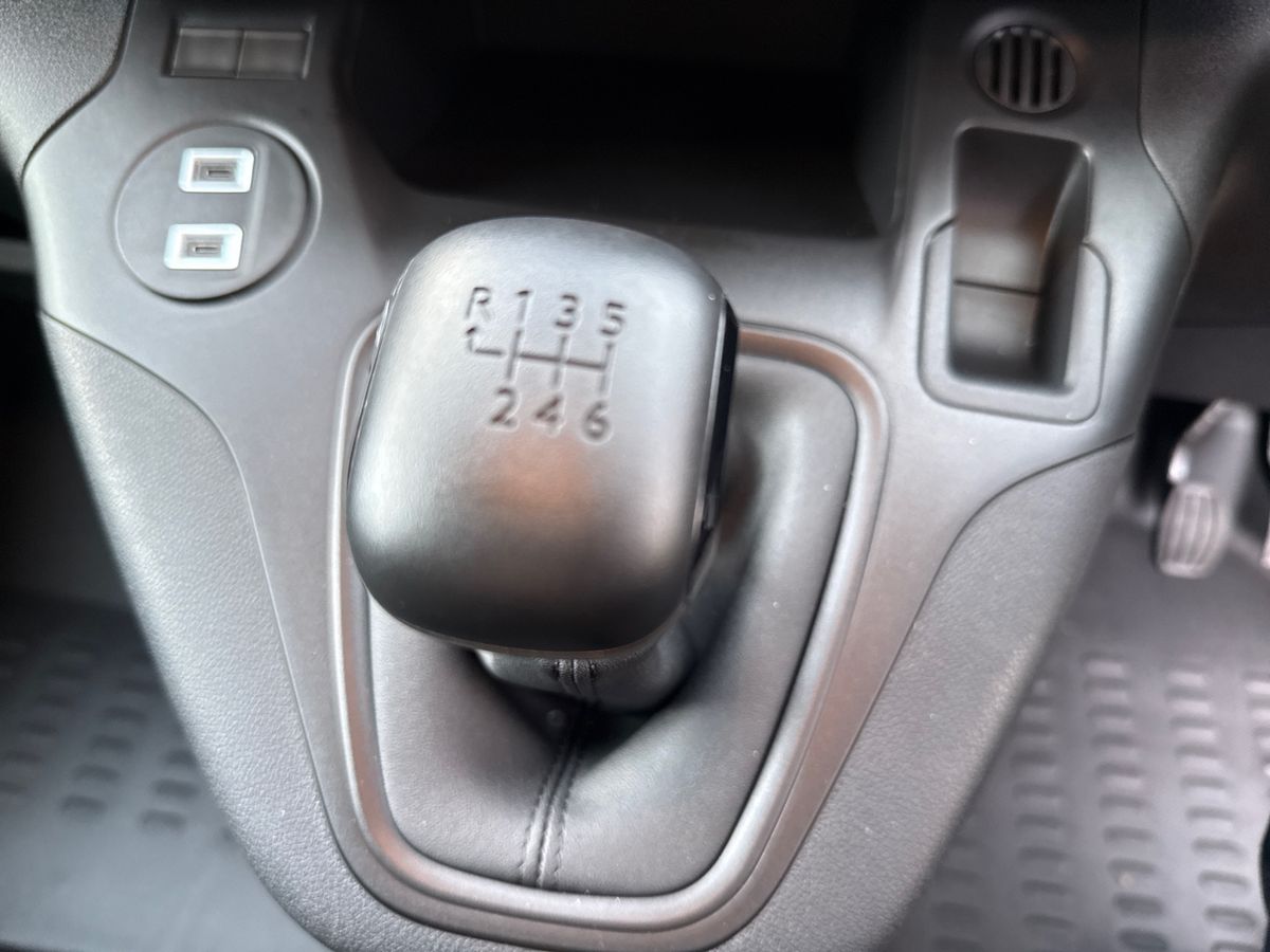 Used Vauxhall Combo 2025 for sale - 76501579: Photo 24