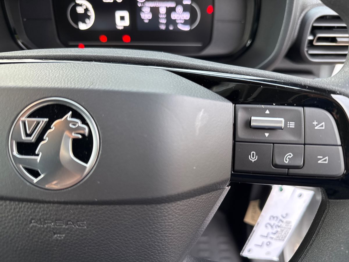 Used Vauxhall Combo 2025 for sale - 76501579: Photo 26