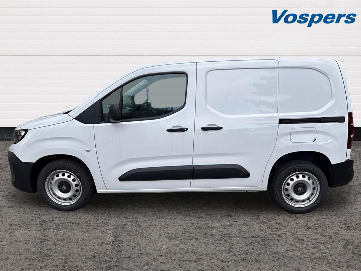 Used Vauxhall Combo 2025 for sale - 76501579: Photo 7