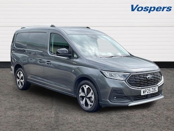 Used Ford Transit Connect 2025 for sale - 78798149: Photo