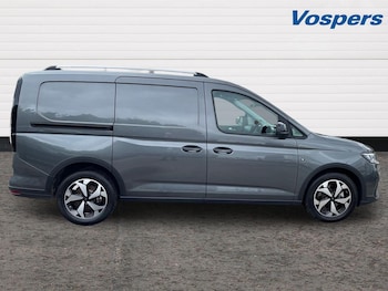 Used Ford Transit Connect 2025 for sale - 78798149: Photo