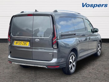 Used Ford Transit Connect 2025 for sale - 78798149: Photo