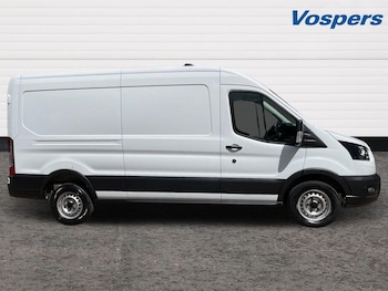 Used Ford Transit 2022 for sale - 75389481: Photo