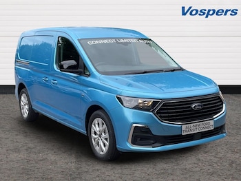 Used Ford Transit Connect  for sale - 75636766: Photo
