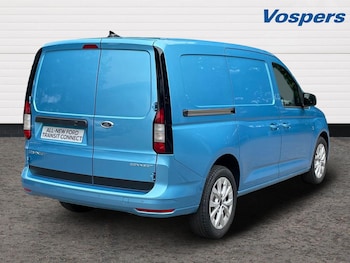 Used Ford Transit Connect  for sale - 75636766: Photo