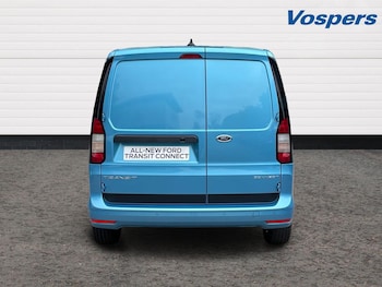 Used Ford Transit Connect  for sale - 75636766: Photo
