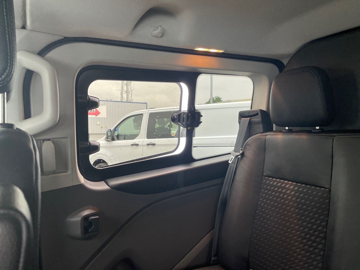 Vehicle 50