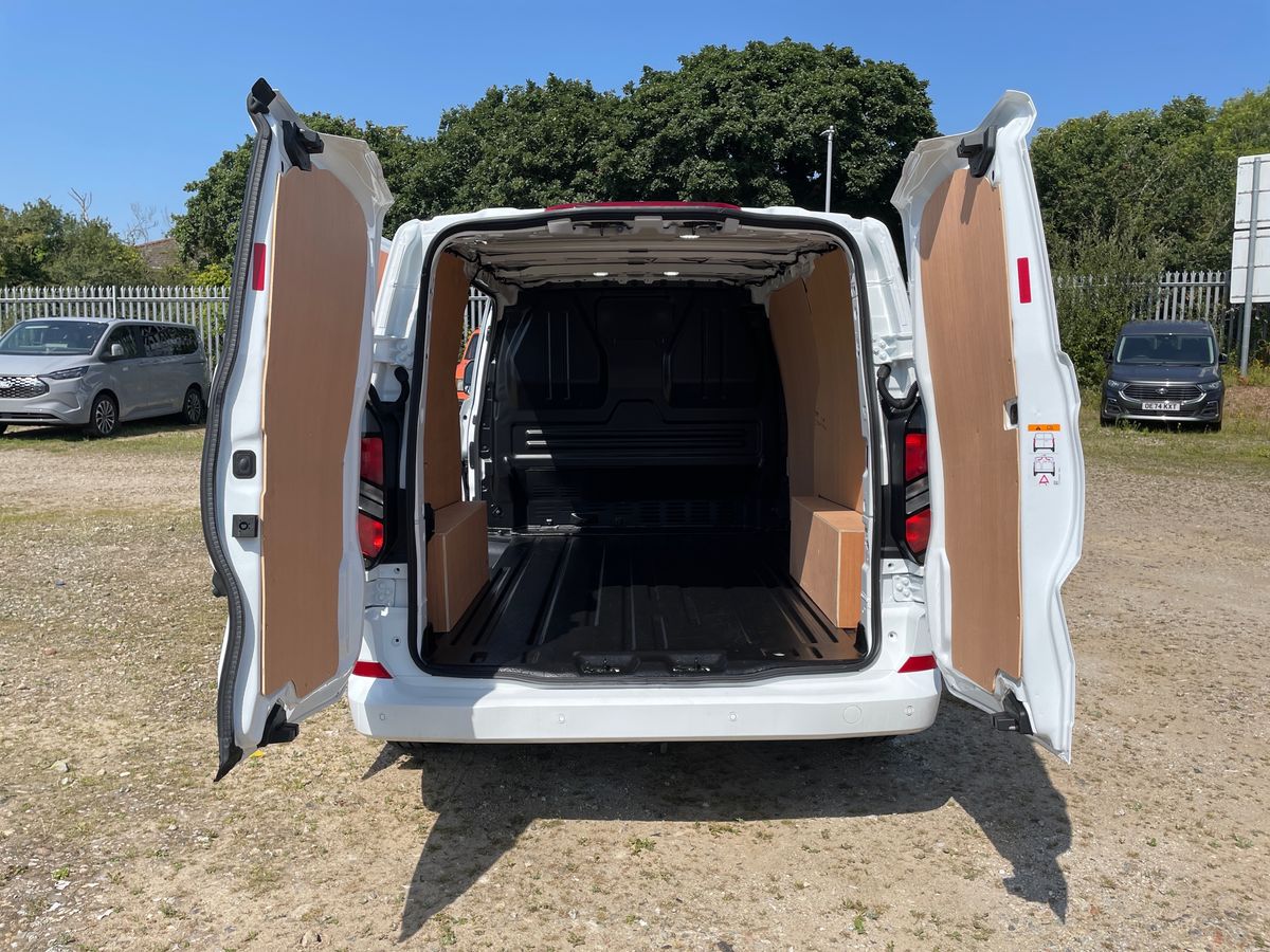 Vehicle 28