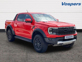 Used Ford Ranger 2023 for sale - 78736283: Photo