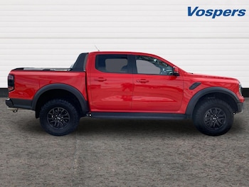 Used Ford Ranger 2023 for sale - 78736283: Photo
