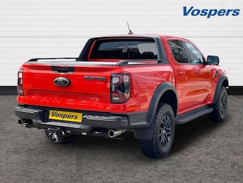 Used Ford Ranger 2023 for sale - 78736283: Photo