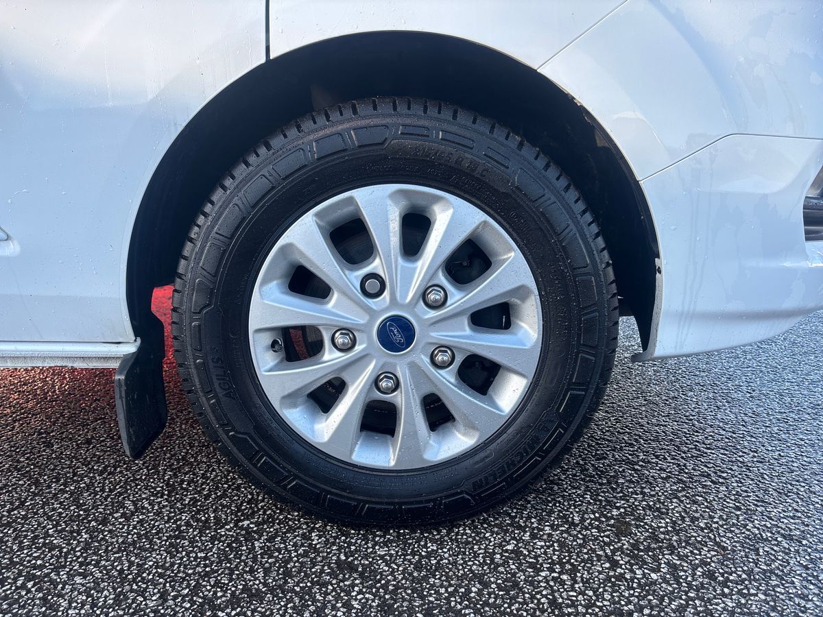 Used Ford Transit Custom 2022 for sale - 77247985: Photo 13