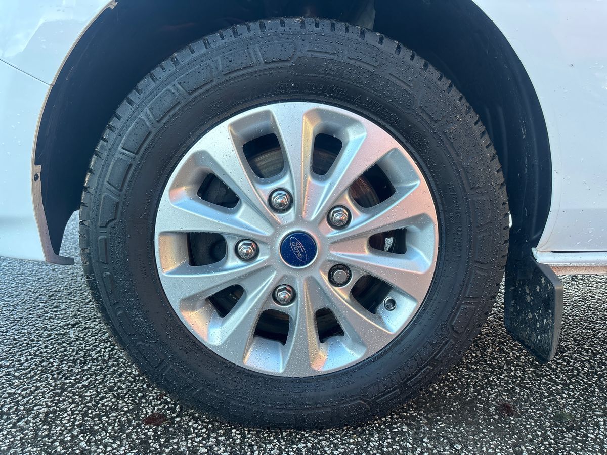 Used Ford Transit Custom 2022 for sale - 77247985: Photo 14