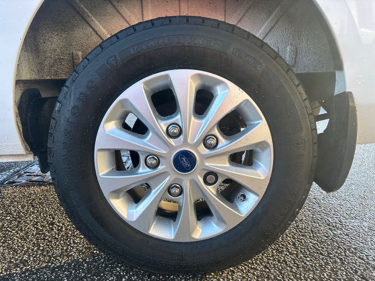 Used Ford Transit Custom 2022 for sale - 77247985: Photo 15