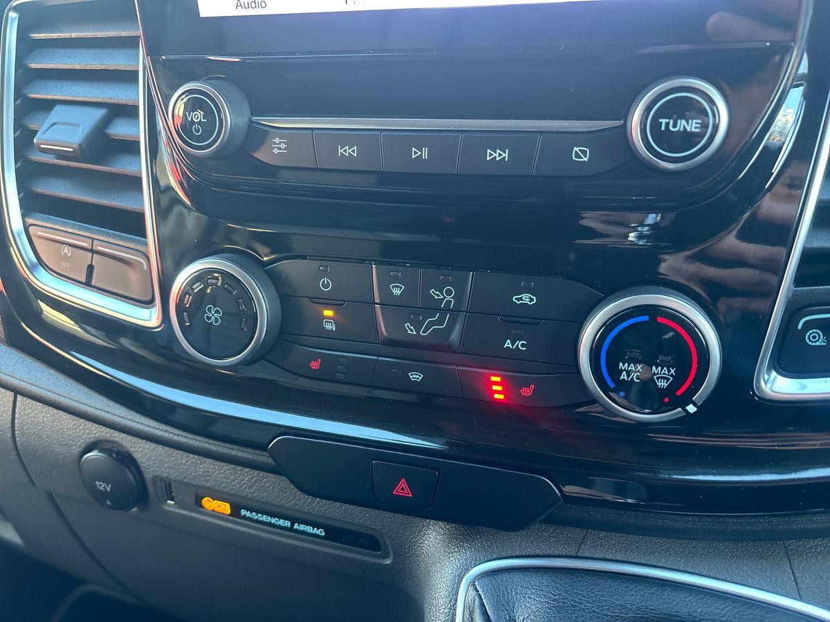 Used Ford Transit Custom 2022 for sale - 77247985: Photo 19