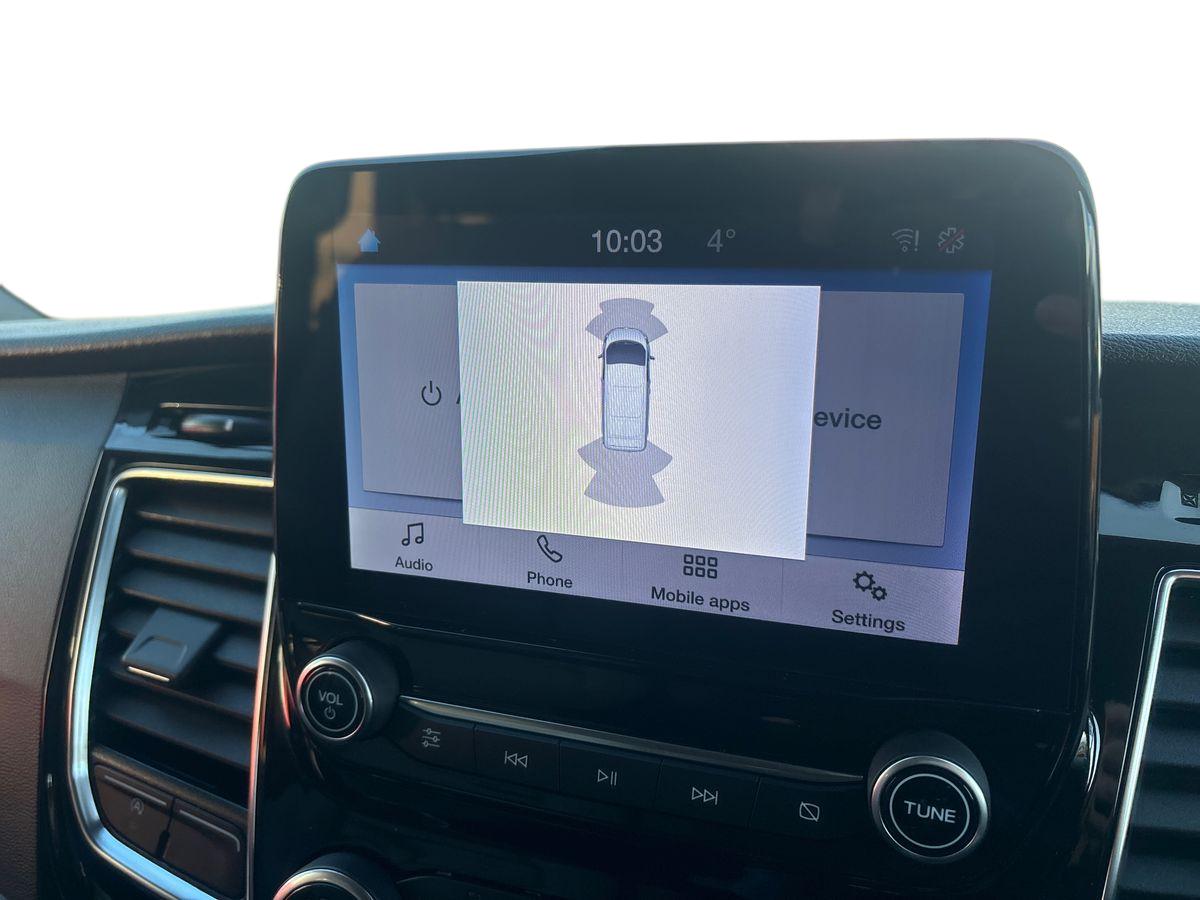 Used Ford Transit Custom 2022 for sale - 77247985: Photo 21