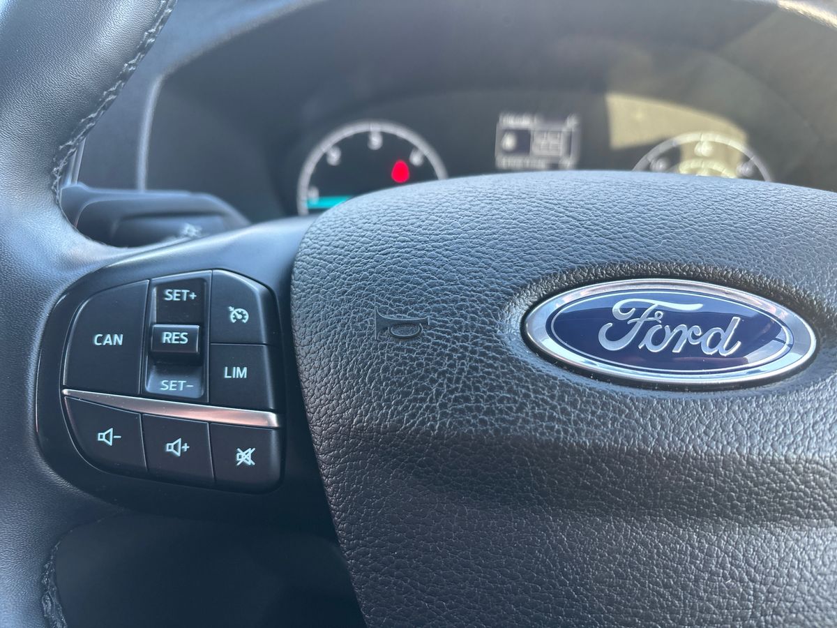 Used Ford Transit Custom 2022 for sale - 77247985: Photo 25