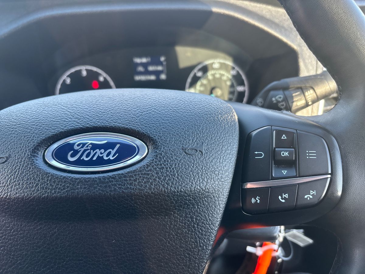 Used Ford Transit Custom 2022 for sale - 77247985: Photo 26