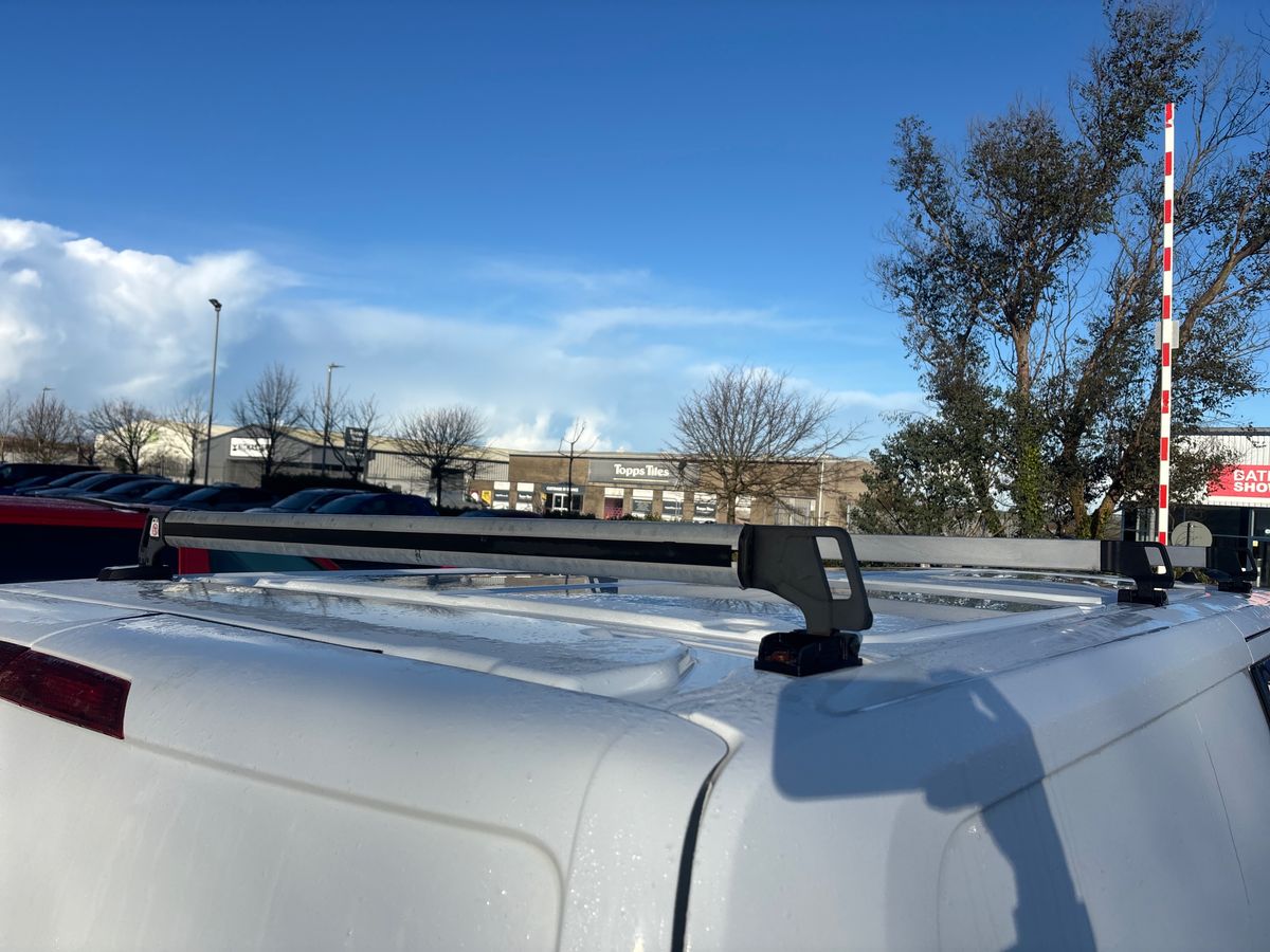 Used Ford Transit Custom 2022 for sale - 77247985: Photo 32