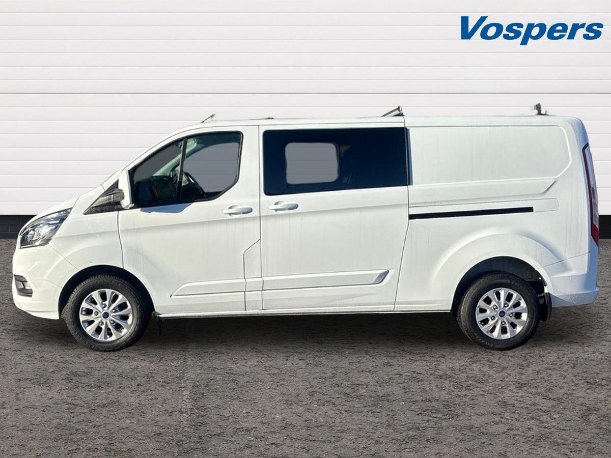 Used Ford Transit Custom 2022 for sale - 77247985: Photo 7