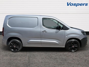 Used Fiat Doblo 2023 for sale - 75389516: Photo