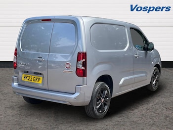 Used Fiat Doblo 2023 for sale - 75389516: Photo