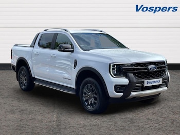 Ford - Ranger