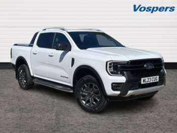 Used Ford Ranger 2023 for sale - 74902798: Photo