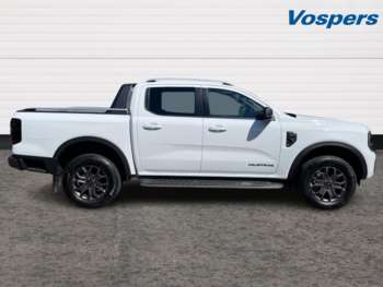 Used Ford Ranger 2023 for sale - 74902798: Photo