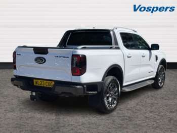 Used Ford Ranger 2023 for sale - 74902798: Photo
